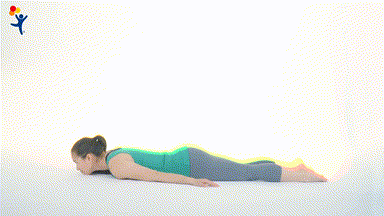 Core Exercise- Plank